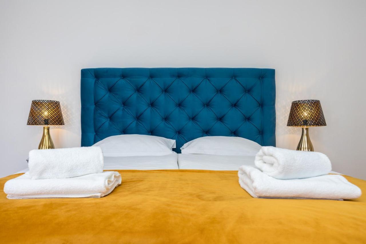 Apartment Aqua Malinska Zewnętrze zdjęcie